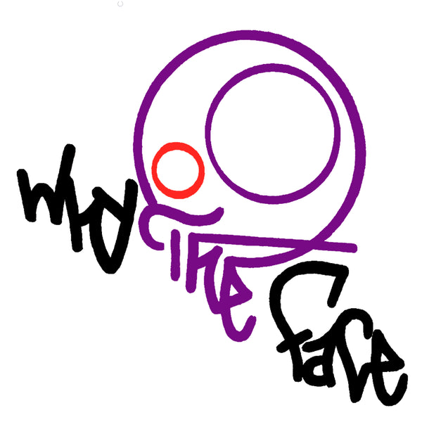 WhyTheFace